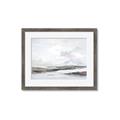 Picture of On The Shore _GroupedProduct_Rectangle_Landscape_Framed_Matted_