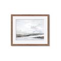 Picture of On The Shore _GroupedProduct_Rectangle_Landscape_Framed_Matted_