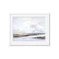 Picture of On The Shore _GroupedProduct_Rectangle_Landscape_Framed_Matted_