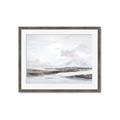 Picture of On The Shore _GroupedProduct_Rectangle_Landscape_Framed_Matted_