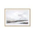 Picture of On The Shore _GroupedProduct_Rectangle_Landscape_Framed_Matted_