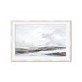 Picture of On The Shore _GroupedProduct_Rectangle_Landscape_Framed_Matted_