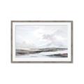 Picture of On The Shore _GroupedProduct_Rectangle_Landscape_Framed_Matted_