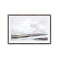 Picture of On The Shore _GroupedProduct_Rectangle_Landscape_Framed_Matted_