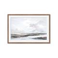 Picture of On The Shore _GroupedProduct_Rectangle_Landscape_Framed_Matted_