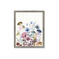 Picture of Spring Bloom I _GroupedProduct_Rectangle_Portrait_Framed_Matted_