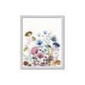 Picture of Spring Bloom I _GroupedProduct_Rectangle_Portrait_Framed_Matted_