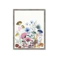 Picture of Spring Bloom I _GroupedProduct_Rectangle_Portrait_Framed_Matted_