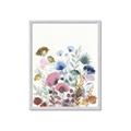 Picture of Spring Bloom I _GroupedProduct_Rectangle_Portrait_Framed_Matted_