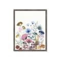 Picture of Spring Bloom I _GroupedProduct_Rectangle_Portrait_Framed_Matted_