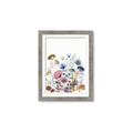 Picture of Spring Bloom I _GroupedProduct_Rectangle_Portrait_Framed_Matted_