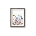 Picture of Spring Bloom I _GroupedProduct_Rectangle_Portrait_Framed_Matted_
