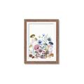 Picture of Spring Bloom I _GroupedProduct_Rectangle_Portrait_Framed_Matted_