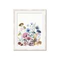 Picture of Spring Bloom I _GroupedProduct_Rectangle_Portrait_Framed_Matted_