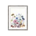 Picture of Spring Bloom I _GroupedProduct_Rectangle_Portrait_Framed_Matted_