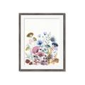 Picture of Spring Bloom I _GroupedProduct_Rectangle_Portrait_Framed_Matted_