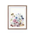 Picture of Spring Bloom I _GroupedProduct_Rectangle_Portrait_Framed_Matted_