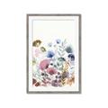 Picture of Spring Bloom I _GroupedProduct_Rectangle_Portrait_Framed_Matted_