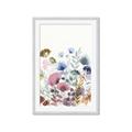Picture of Spring Bloom I _GroupedProduct_Rectangle_Portrait_Framed_Matted_
