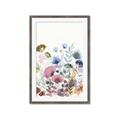 Picture of Spring Bloom I _GroupedProduct_Rectangle_Portrait_Framed_Matted_
