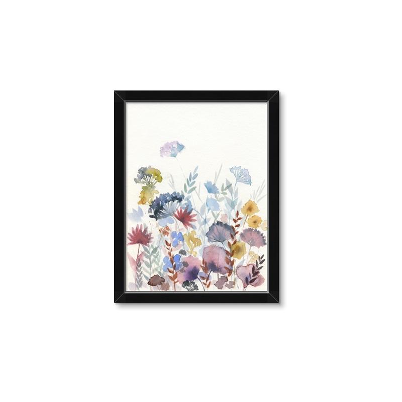 Picture of Spring Bloom II _GroupedProduct_Rectangle_Portrait_Framed_Matted_