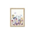 Picture of Spring Bloom II _GroupedProduct_Rectangle_Portrait_Framed_Matted_