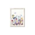 Picture of Spring Bloom II _GroupedProduct_Rectangle_Portrait_Framed_Matted_