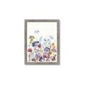 Picture of Spring Bloom II _GroupedProduct_Rectangle_Portrait_Framed_Matted_