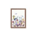 Picture of Spring Bloom II _GroupedProduct_Rectangle_Portrait_Framed_Matted_
