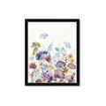 Picture of Spring Bloom II _GroupedProduct_Rectangle_Portrait_Framed_Matted_