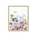 Picture of Spring Bloom II _GroupedProduct_Rectangle_Portrait_Framed_Matted_