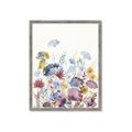 Picture of Spring Bloom II _GroupedProduct_Rectangle_Portrait_Framed_Matted_