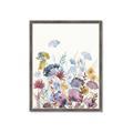 Picture of Spring Bloom II _GroupedProduct_Rectangle_Portrait_Framed_Matted_