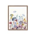 Picture of Spring Bloom II _GroupedProduct_Rectangle_Portrait_Framed_Matted_