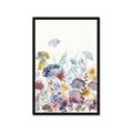Picture of Spring Bloom II _GroupedProduct_Rectangle_Portrait_Framed_Matted_