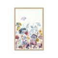 Picture of Spring Bloom II _GroupedProduct_Rectangle_Portrait_Framed_Matted_