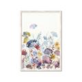 Picture of Spring Bloom II _GroupedProduct_Rectangle_Portrait_Framed_Matted_