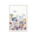 Picture of Spring Bloom II _GroupedProduct_Rectangle_Portrait_Framed_Matted_