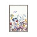 Picture of Spring Bloom II _GroupedProduct_Rectangle_Portrait_Framed_Matted_