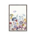Picture of Spring Bloom II _GroupedProduct_Rectangle_Portrait_Framed_Matted_