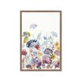 Picture of Spring Bloom II _GroupedProduct_Rectangle_Portrait_Framed_Matted_