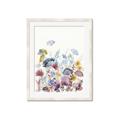 Picture of Spring Bloom II _GroupedProduct_Rectangle_Portrait_Framed_Matted_
