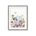 Picture of Spring Bloom II _GroupedProduct_Rectangle_Portrait_Framed_Matted_