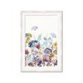 Picture of Spring Bloom II _GroupedProduct_Rectangle_Portrait_Framed_Matted_