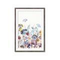 Picture of Spring Bloom II _GroupedProduct_Rectangle_Portrait_Framed_Matted_