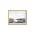 Picture of Swamp At Sunset _GroupedProduct_Rectangle_Landscape_Framed_Matted_