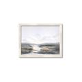 Picture of Swamp At Sunset _GroupedProduct_Rectangle_Landscape_Framed_Matted_