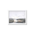 Picture of Swamp At Sunset _GroupedProduct_Rectangle_Landscape_Framed_Matted_