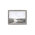 Picture of Swamp At Sunset _GroupedProduct_Rectangle_Landscape_Framed_Matted_
