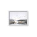 Picture of Swamp At Sunset _GroupedProduct_Rectangle_Landscape_Framed_Matted_